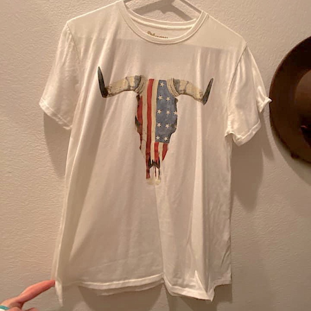 Show Me Your Mumu tee
